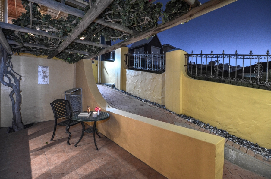 3 Bedroom Property for Sale in Yzerfontein Western Cape